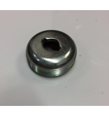 Genuine OE Peugeot 205 / 309 torsion bar end stop (1) - 5154.05