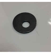 Genuine OE Peugeot 205 / 309 torsion bar offset washer (1)