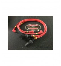 Peugeot 206 XS Custom Lead Kit (8.5mm)