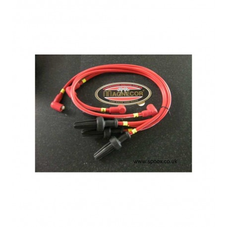 Citroen C2 VTR/VTS/GT Custom Lead Kit (8.0mm)