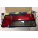Genuine O/E Peugeot 405 PH1 Offside rear light lense - 6352.24