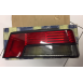 Genuine O/E Peugeot 405 PH1 Offside rear light lense - 6352.24