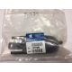 Genuine O/E Peugeot 206 Tailgate Hinge - 8715.90