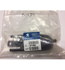Genuine O/E Peugeot 206 Tailgate Hinge - 8715.90