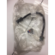 Genuine O/E Peugeot Boxer Fan Wiring Harness - 6558.SA