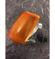 Peugeot 205 Nearside Orange Indicator Kit