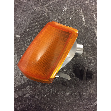 Peugeot 205 Nearside Orange Indicator Kit