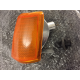 Peugeot 205 Nearside Orange Indicator Kit