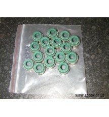 Peugeot 309 GTI-16 Valve Stem Oil Seals (16)