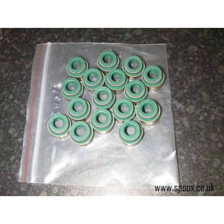 Peugeot 309 GTI-16 Valve Stem Oil Seals (16)