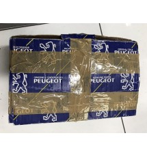 Genuine OE Peugeot E1 & G1 Starter Motor - XEU 354