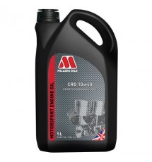 Millers Oils CRO 10W40 Competition Running In Mineral Oil - 5 Litres