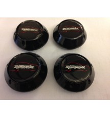 Team Dynamic Pro Race 1.2 Wheel Centre