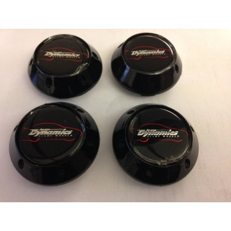 Team Dynamic Pro Race 1.2 Wheel Centre