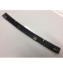 Peugeot 205 Front Bumper Headlight Seal - with fixings (1)