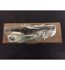 Genuine OE Peugeot / Citroen BE3 Clutch Release Arm, Fork & Split pin - 2115.24