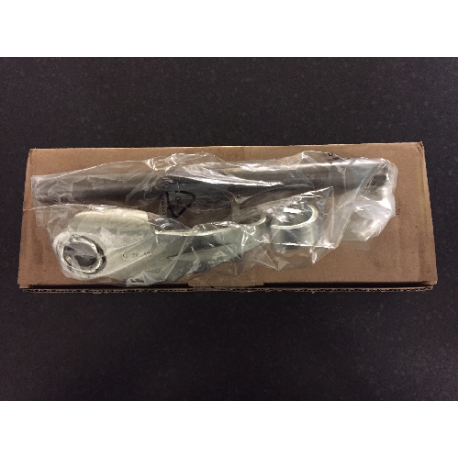 Genuine OE Peugeot / Citroen BE3 Clutch Release Arm, Fork & Split pin - 2115.24