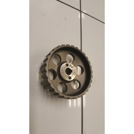 PACE CD2000 Pump Offset 30 Tooth Drive Pulley