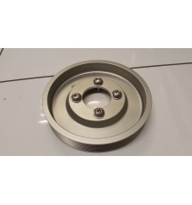 Peugeot 206 GTI '138' Billet Alloy Bottom Pulley (Early)