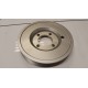 Peugeot 206 GTI '138' Billet Alloy Bottom Pulley (Early)