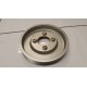 Spoox Motorsport Peugeot 307 XSI Billet Alloy Bottom Pulley