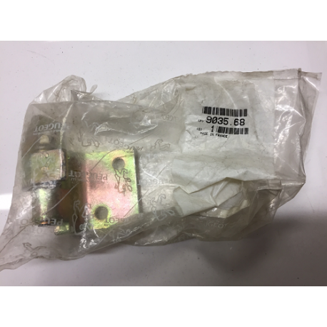 Genuine OE Peugeot 306 door hinge 9035.68 / 9035.99
