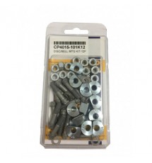 AP Racing Disc To Bell Mounting Bolt Kit (Floating Bell)