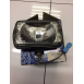 Genuine OE Peugeot 106 S1 clear driving lamp 6204.C5
