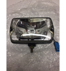 Cibie / Valeo Peugeot 106 S1 clear driving lamp 084629