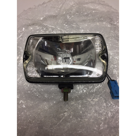 Cibie / Valeo Peugeot 106 S1 clear driving lamp 084629