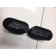 ITG Double Trumpet Sock Filters Embossed WIth Spoox Motorsport Logo