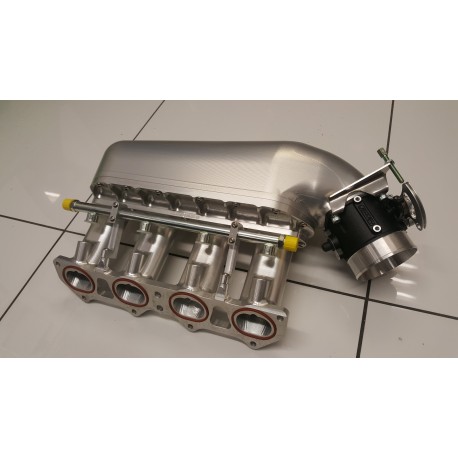 Citroen Saxo TU5JP4 Billet Alloy Inlet Manifold