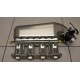 Peugeot 106 TU5JP4 Billet Alloy Inlet Manifold