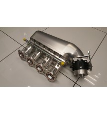 Peugeot 106 TU5J4 Billet Alloy Inlet Manifold