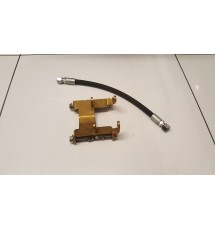 Peugeot 306 GTI-6 / Rallye PAS Pump Relocation Kit
