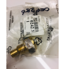 Genuine OE Peugeot 205 GTI Oil Temp Sensor - 0242.81