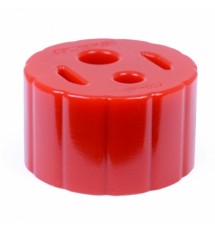 Powerflex Universal Exhaust Mount Rubber - EXH026