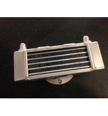 Peugeot 205 GTI Aluminium Factory Oil Cooler Radiator