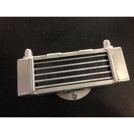 Peugeot 205 GTI Aluminium Factory Oil Cooler Radiator