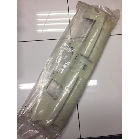 Genuine OE Peugeot 306 Ph1 Front Grill - 7804.E2