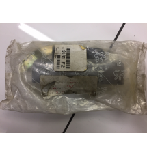 Genuine OE Peugeot 106 5 Door Exterior Door handle - 9101.F2