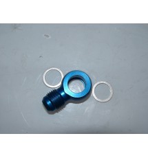 -6 JIC 12mm Banjo Fitting