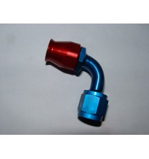 -6 JIC Female 90 Degree Fitting