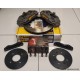 Peugeot 106 GTI & Rallye AP Racing 4 pot brake kit - 304mm (Pro 5000+)