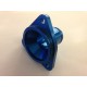 Citroen Saxo VTS Billet Alloy Thermostat Housing (Blue)