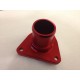 Citroen Saxo VTS Billet Alloy Thermostat Housing (Red)