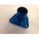 Peugeot 106 GTI Billet Alloy Thermostat Housing (Blue)