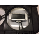 Peugeot 205 GTI Aluminium Factory Oil Cooler Radiator