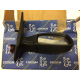 Genuine O/E Peugeot 306 electric offside wing mirror - 8148.P9