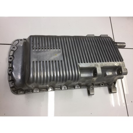 Genuine OE Citroen BX 16v XU9J4 Sump Pan - 0301F5